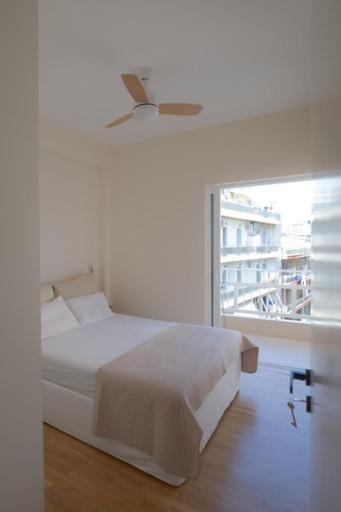 Harmony Suite In The Center Of Kalamata Exterior foto